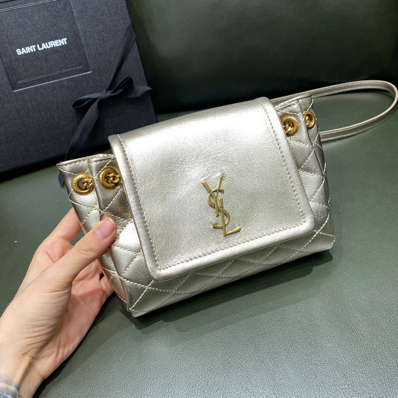 GLM - SLY Bags - 1404