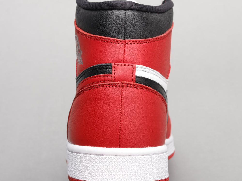 GLM - AJ1 Yin Yang Clown