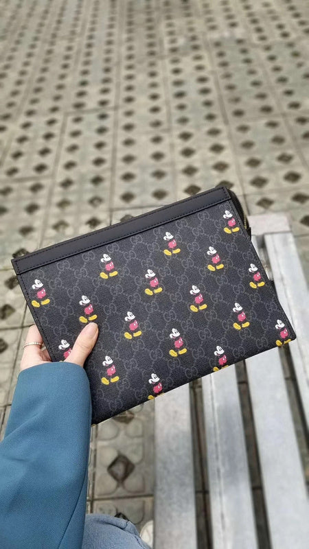 Satchel Bags - GCI Bags - 2674