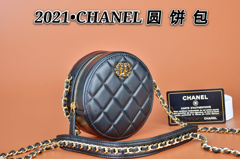 GLM - CHL Bags - 616