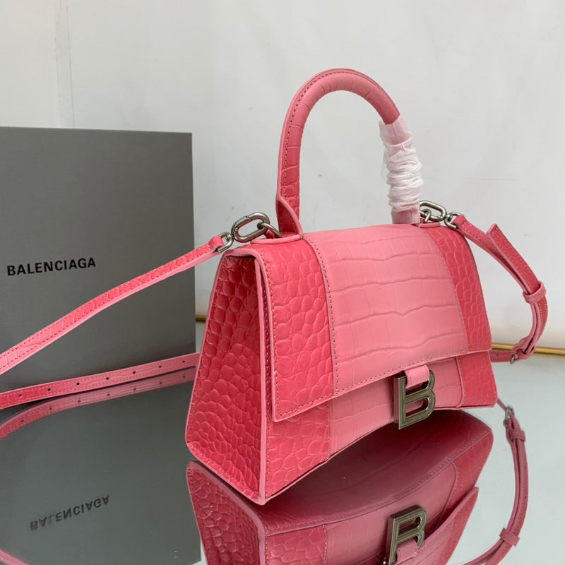Satchel Bags - BGA Bags - 272