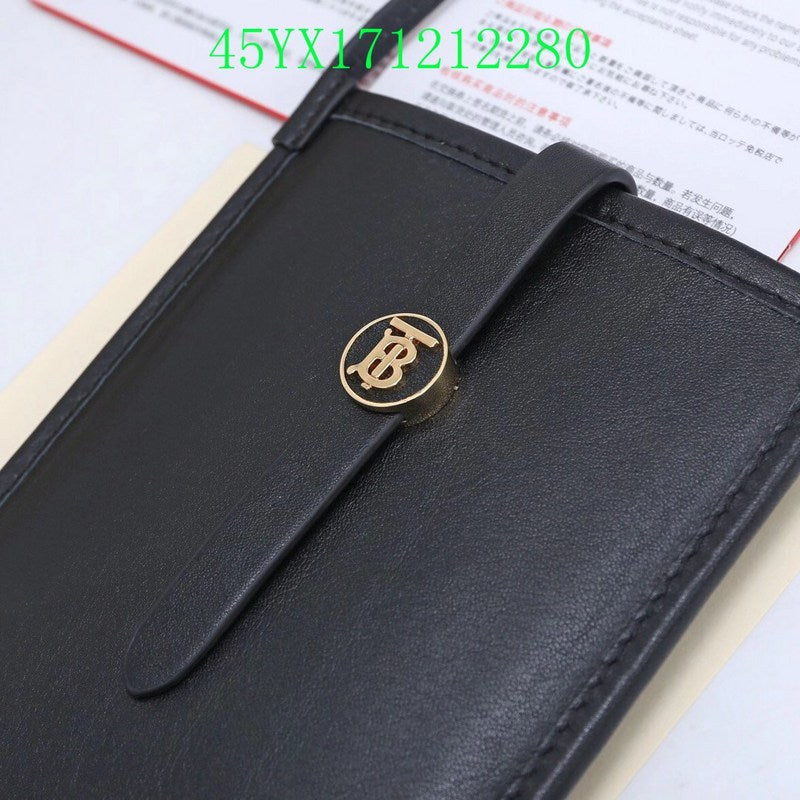 Fan Fashion -GLM - Top quality BBR Bags - 589