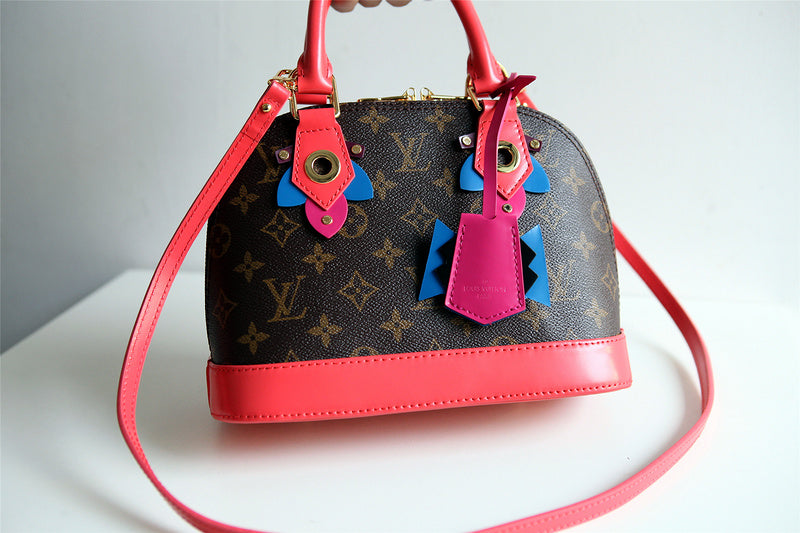 Glami GlamI Lu-Vi bags - 8281