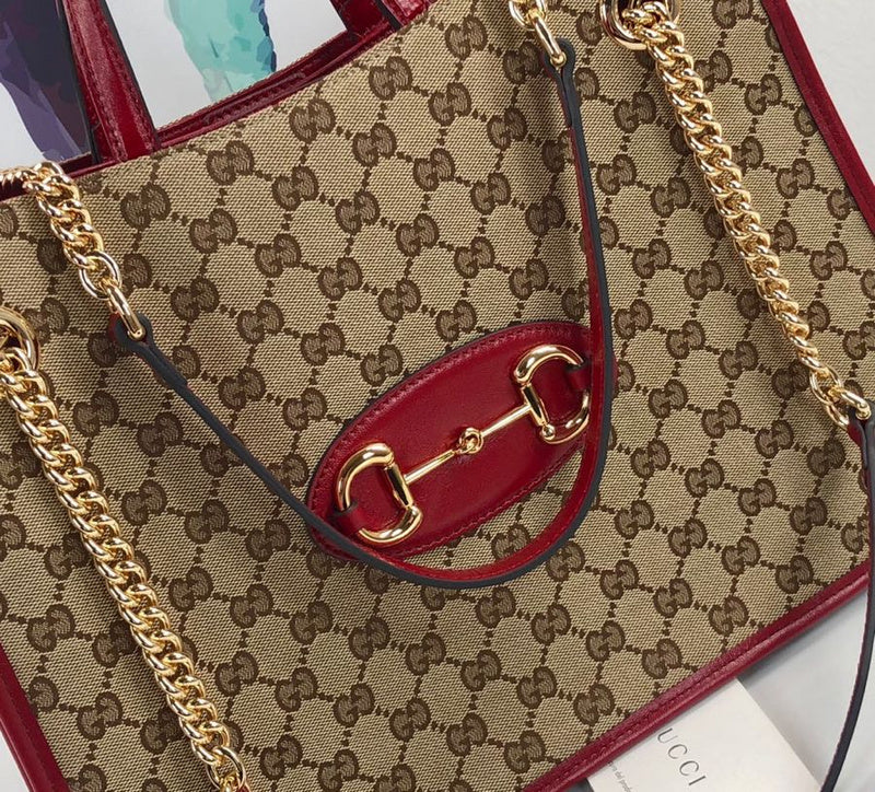 Satchel Bags - GCI Bags - 4083