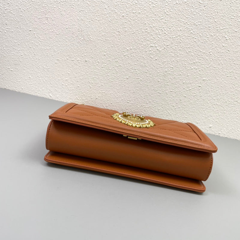 Satchel Bags - DG Bags - 193
