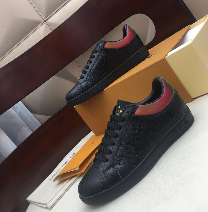 glami shop- LOV Men Shoes - 2027
