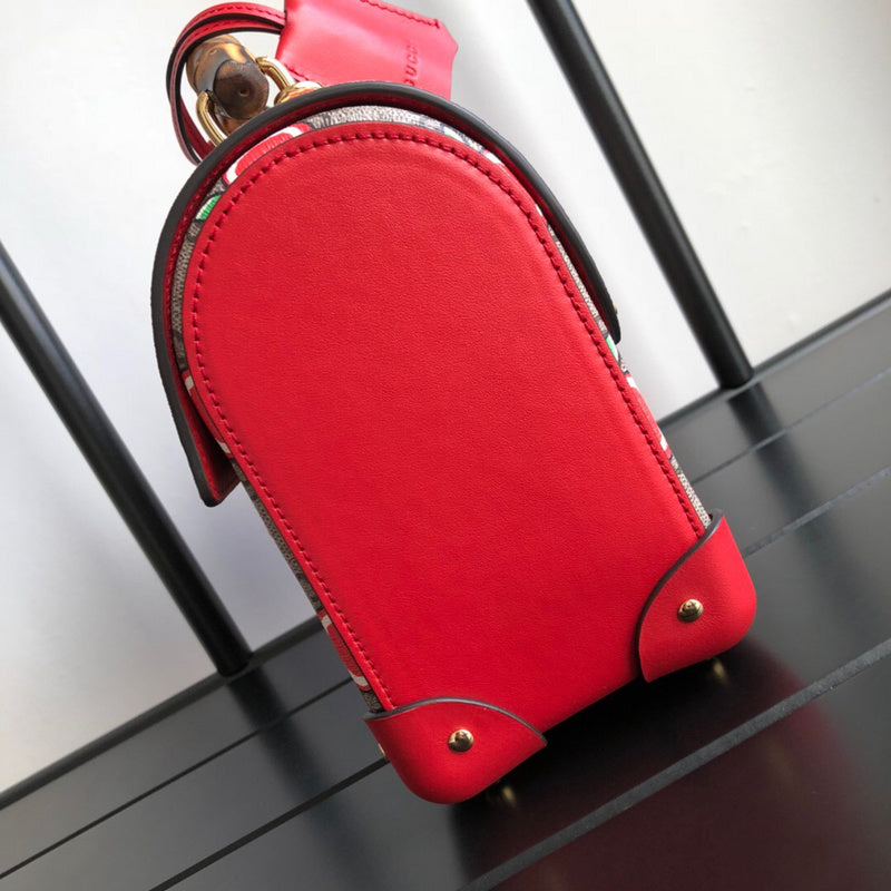 Satchel Bags - GCI Bags - 7143