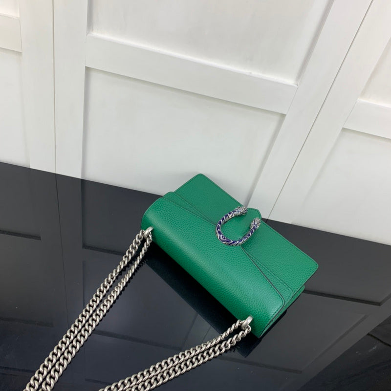 Satchel Bags - GUC Bags - 992