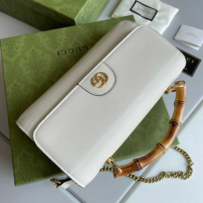 Satchel Bags - GCI Bags - 1742