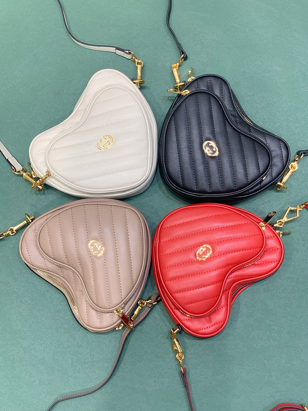 Satchel Bags - GCI Bags - 1305