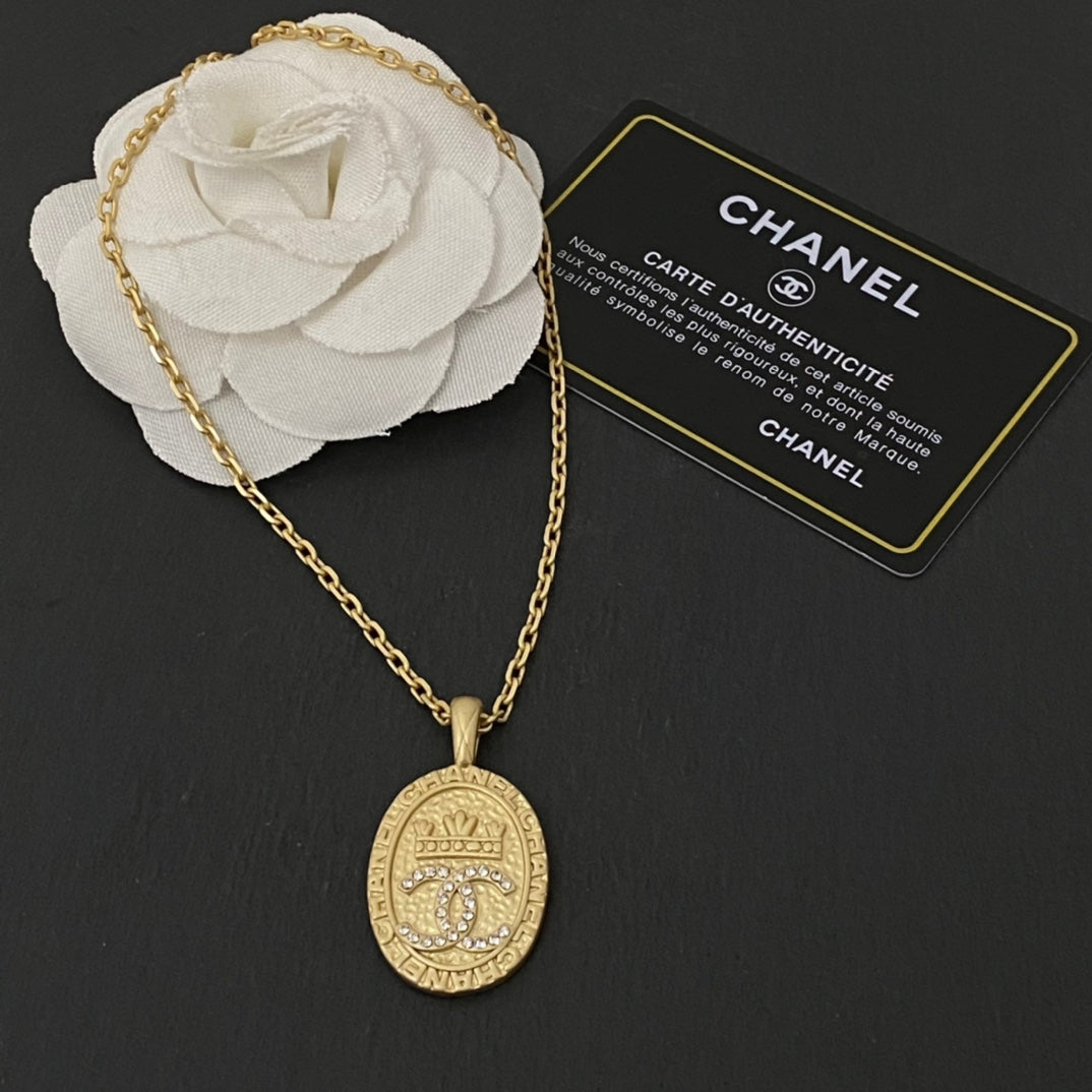 GLM -Top Quality Necklace CHL014