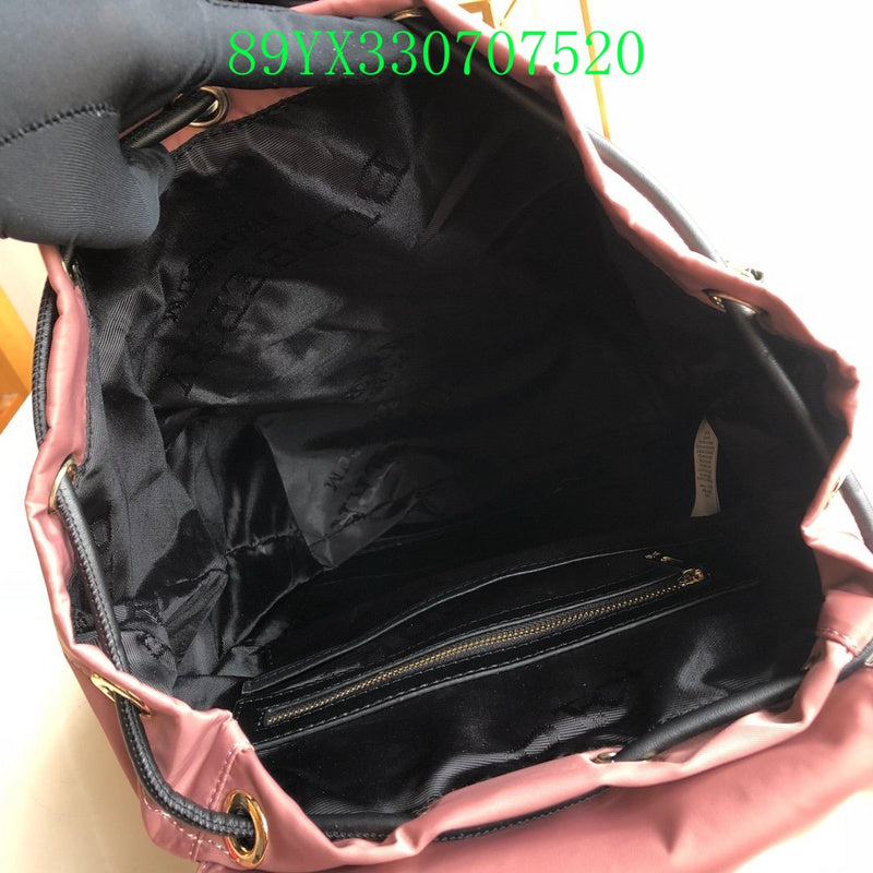 Fan Fashion -GLM - Top quality BBR Bags - 466