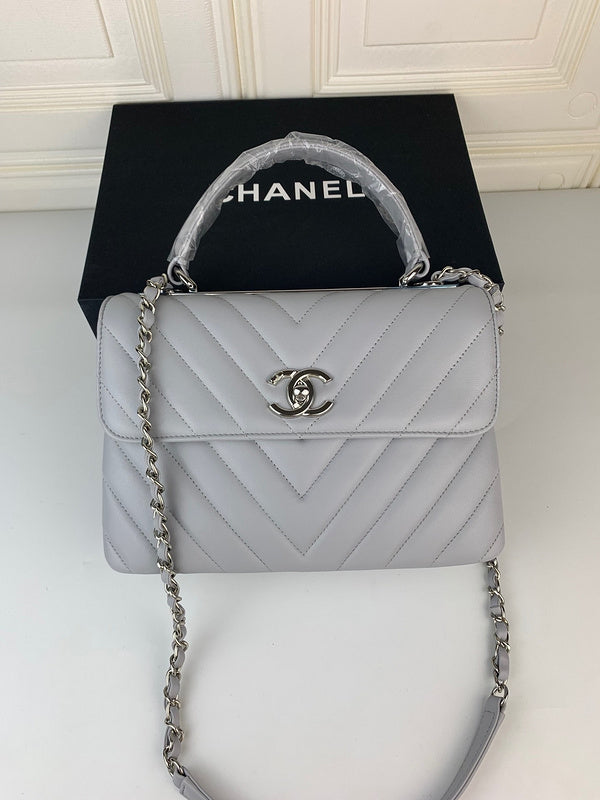 Satchel Bags - CHL Bags - 2091