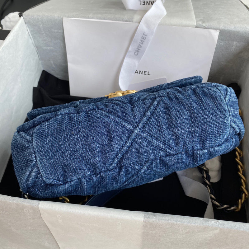 Satchel Bags - CHL Bags - 7413