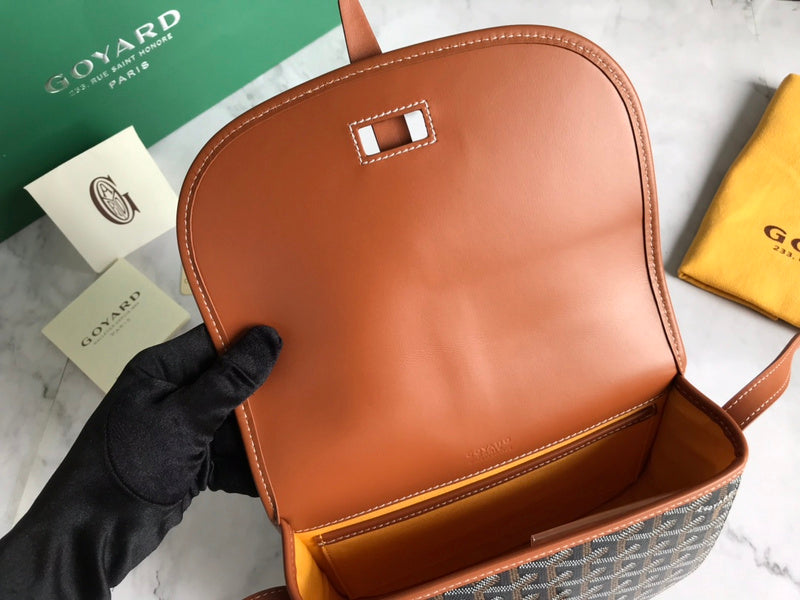 GLM - GYO Bags - 1169