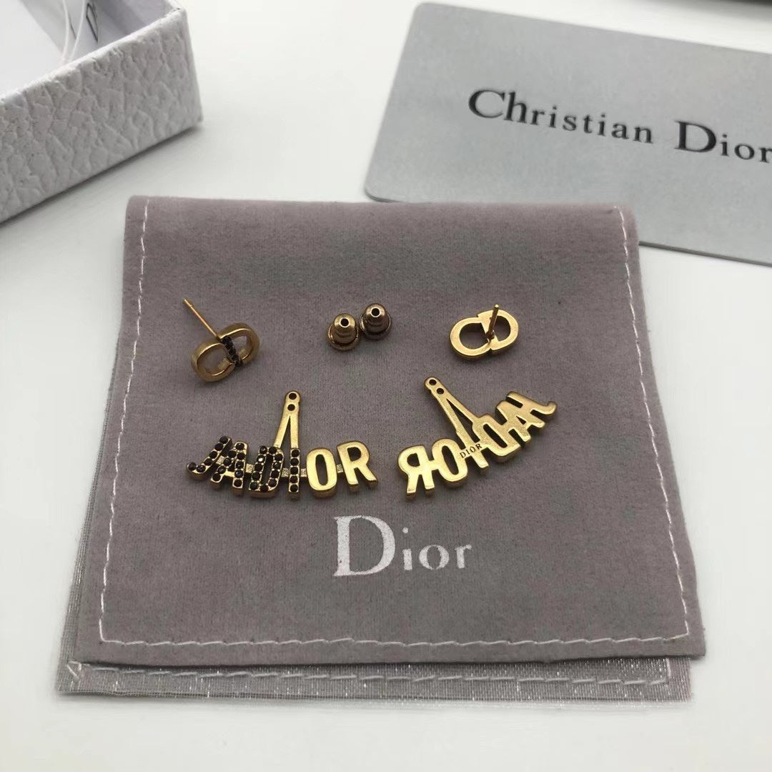 Top Quality Earring Dir 013