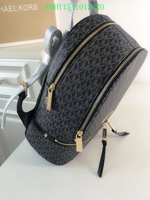 Satchel Bags - MK Bags - 214