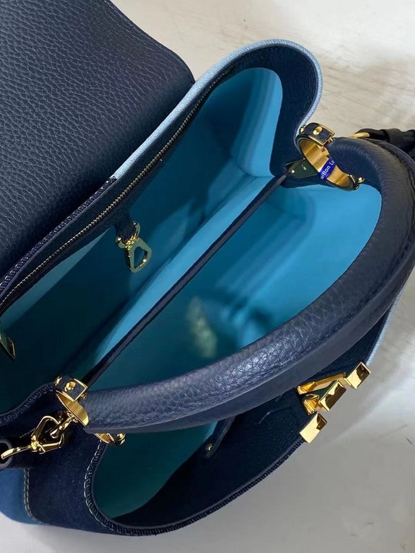 Satchel Bags - VL Bags - 4633