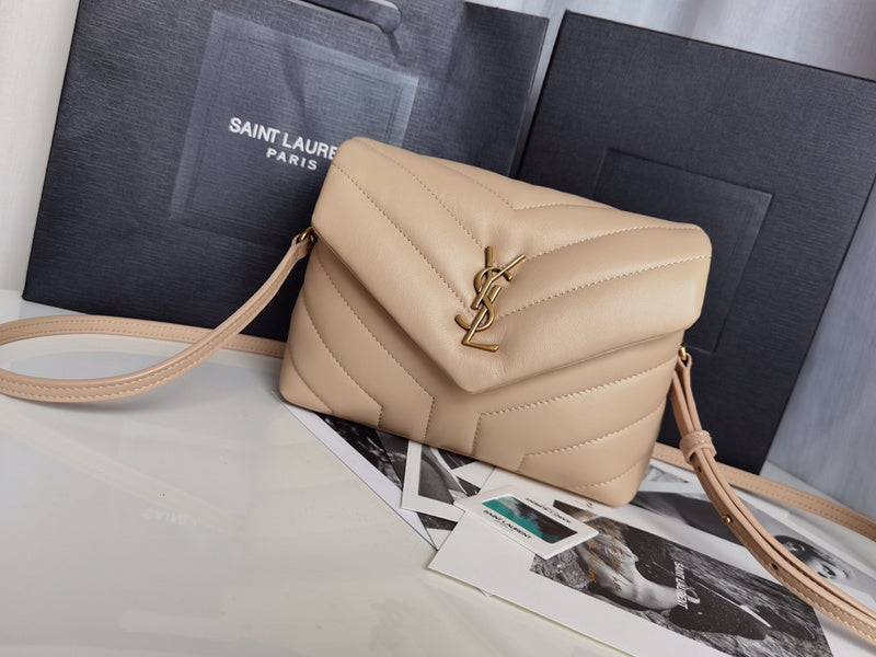 GLM - SLY Bags - 1222