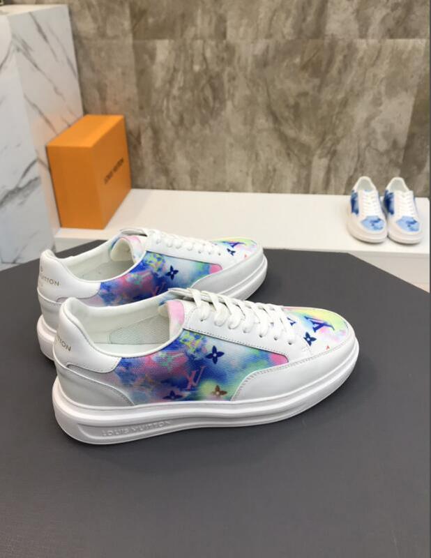 glami shop- LOV Men Shoes - 1342