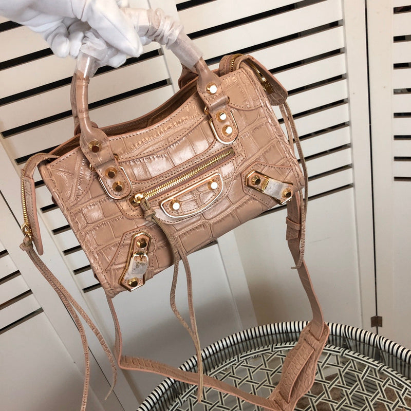 Satchel Bags - GUC Bags - 2195