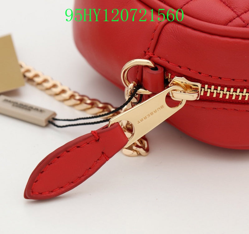 Fan Fashion -GLM - Top quality BBR Bags - 455