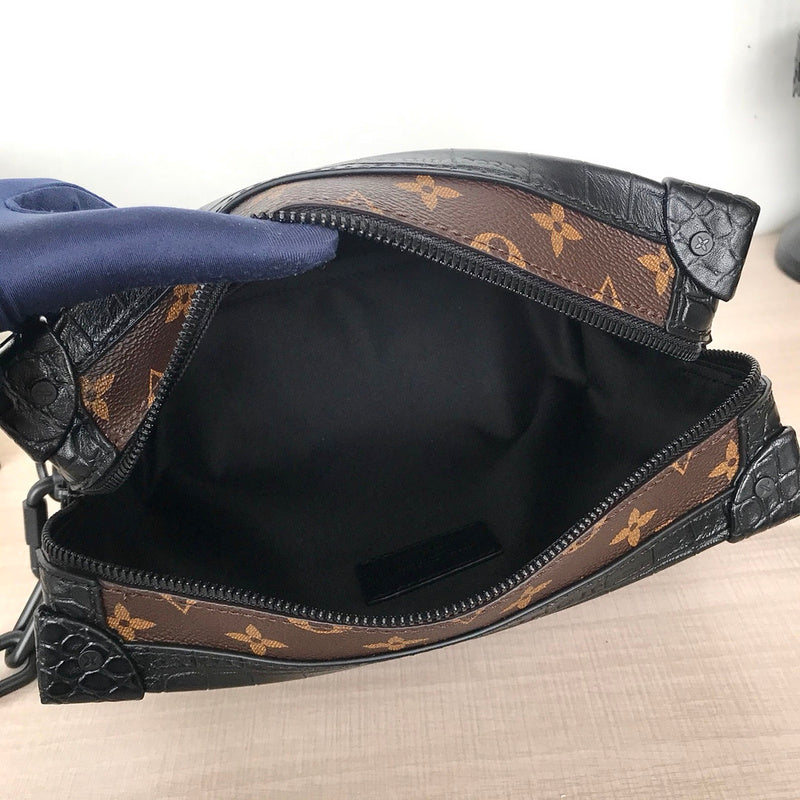 Satchel Bags - GUC Bags - 2329