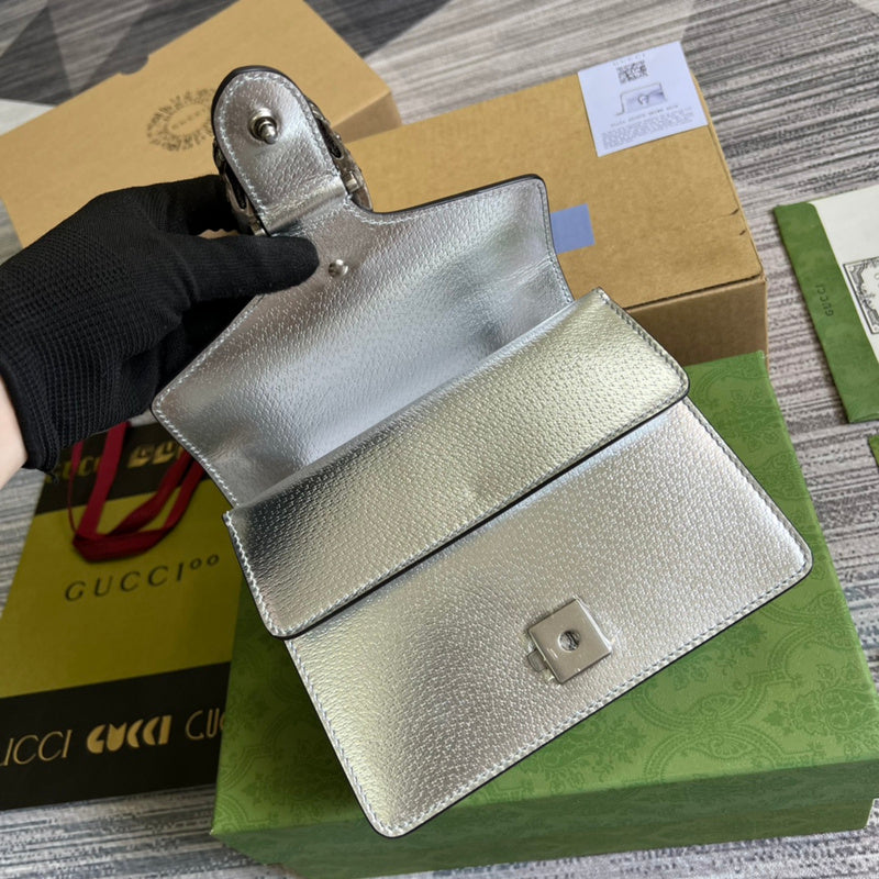 Satchel Bags - GCI Bags - 4453