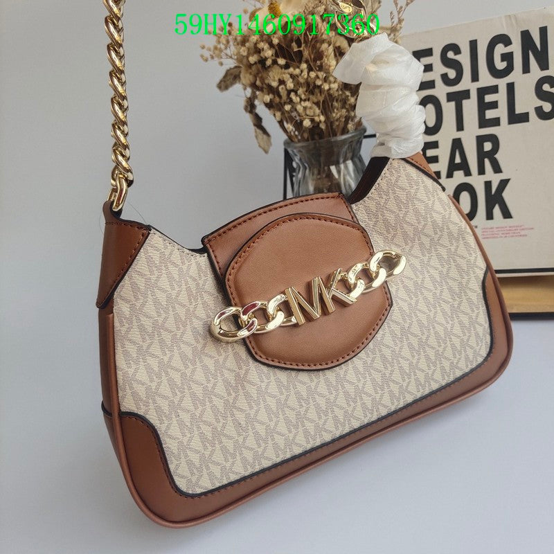 Satchel Bags - MK Bags - 581