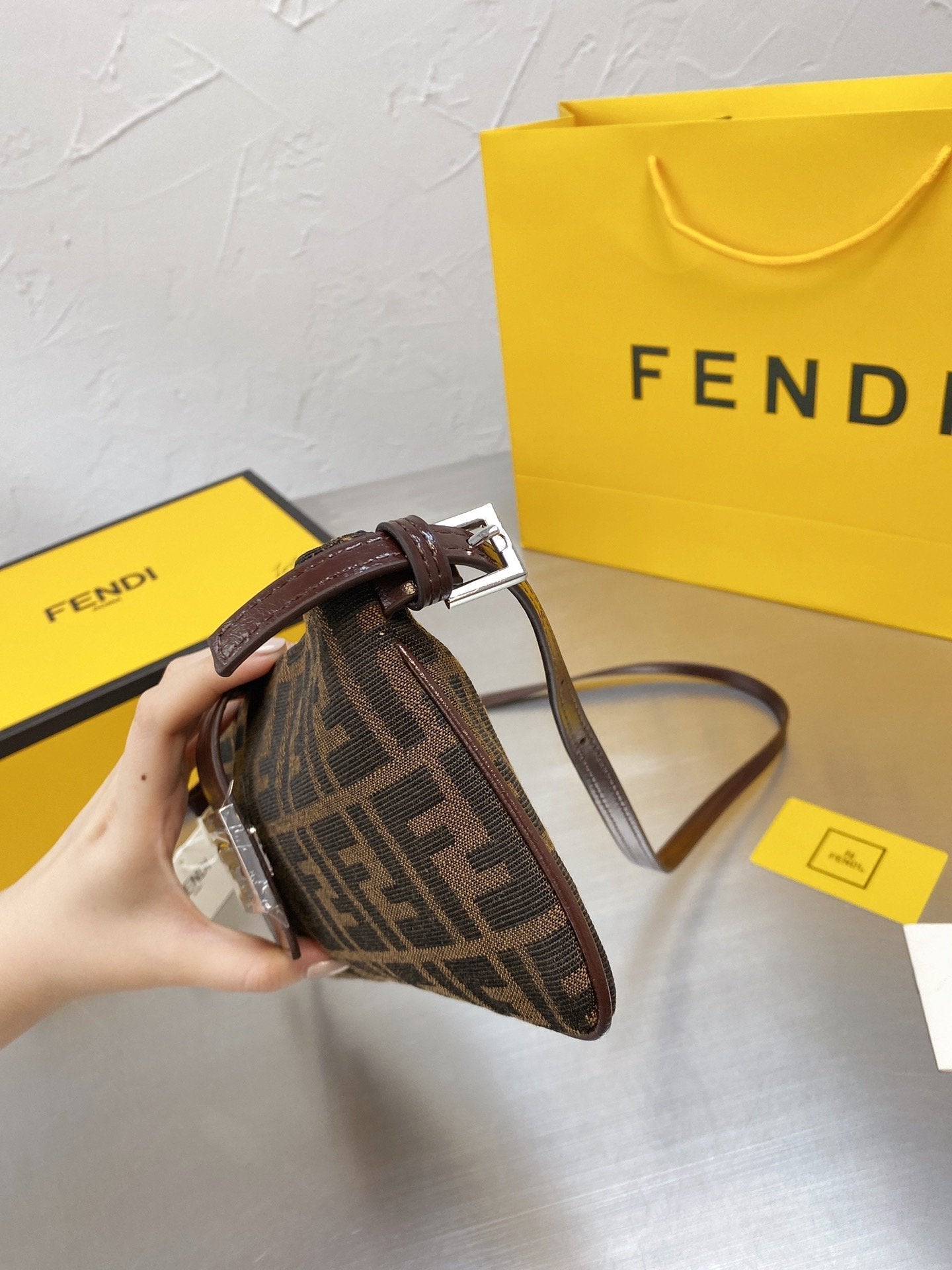 GLM - Top Quality Bags FEI 113