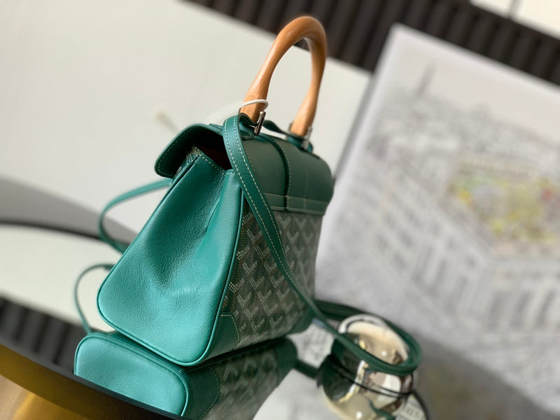 GLM - GYO Bags - 546