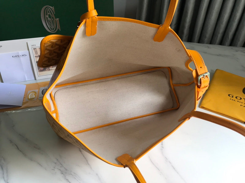 GLM - GYO Bags - 982