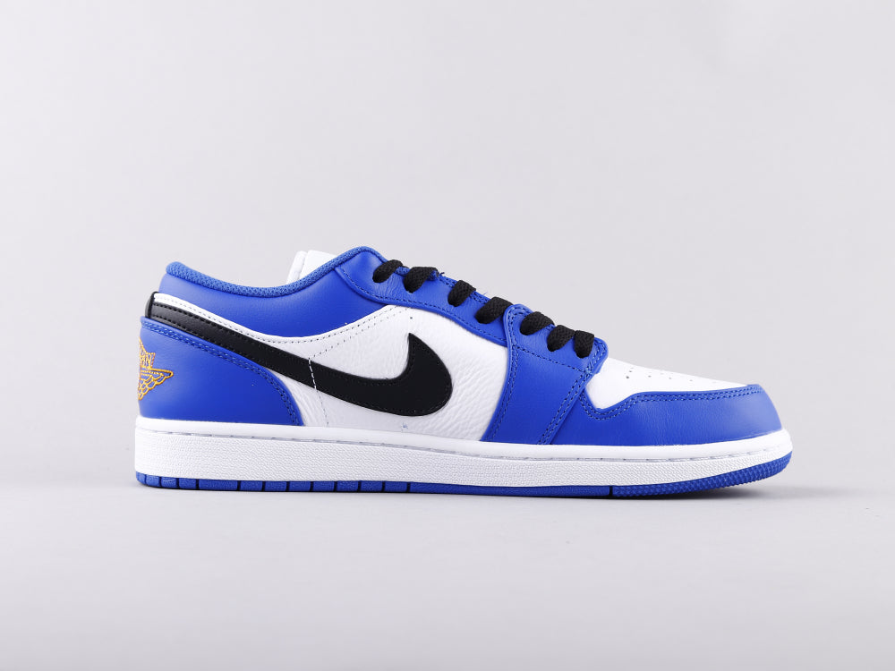 GLM - AJ1 little lightning