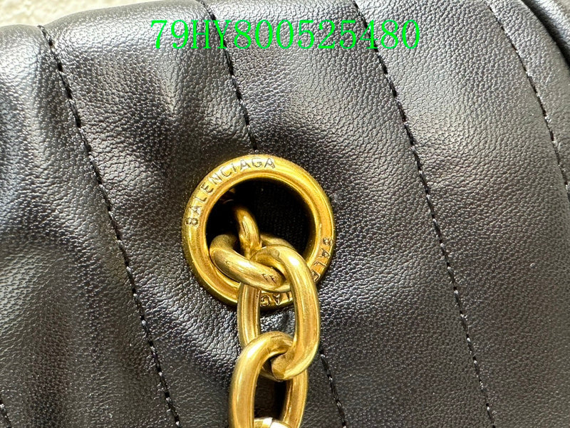 Satchel Bags - BGA Bags - 1760