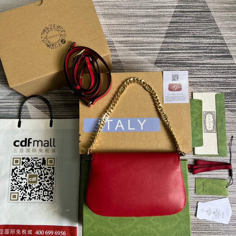 GLM - gg Bags - 1311
