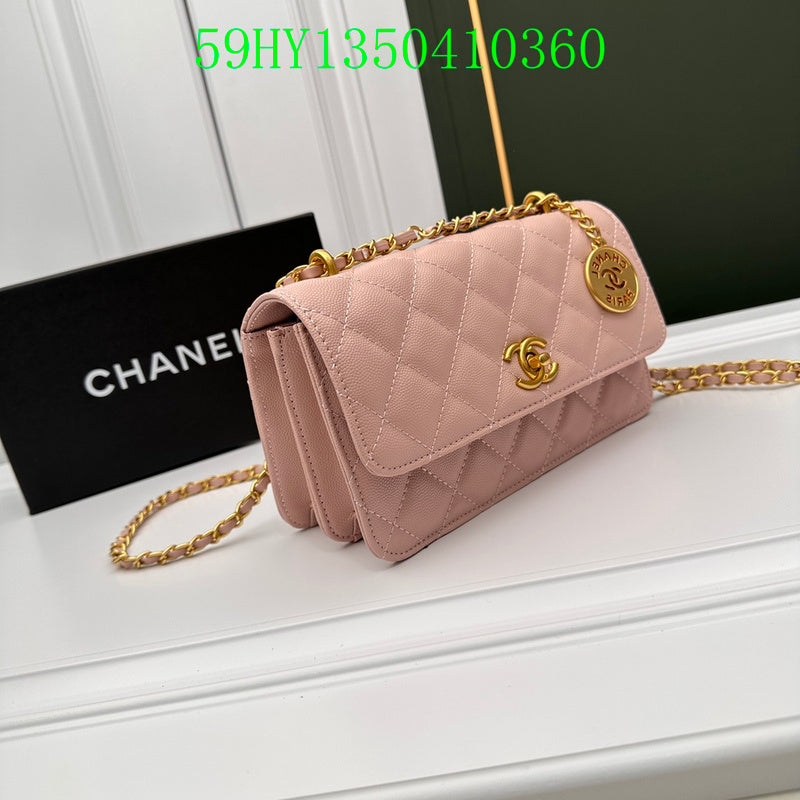 Glami - CHL Bags - 1140