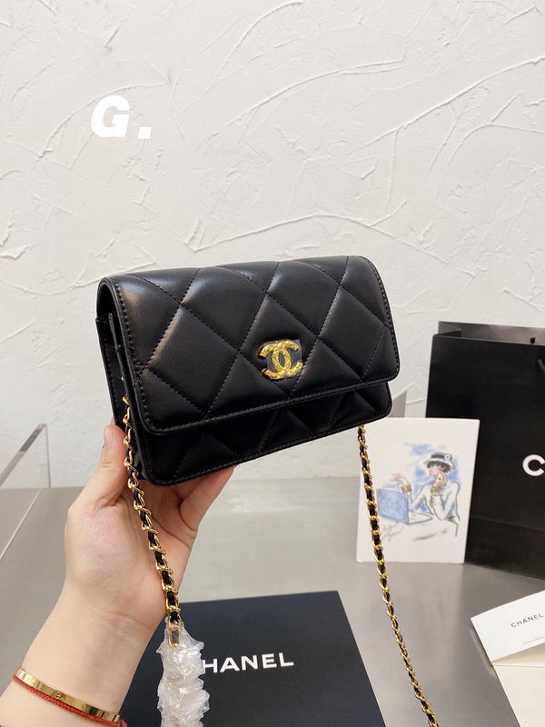 Satchel Bags - CHL Bags - 7330