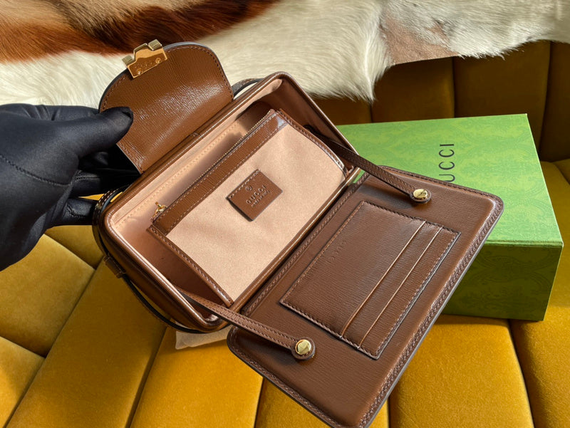 Satchel Bags - GCI Bags - 293