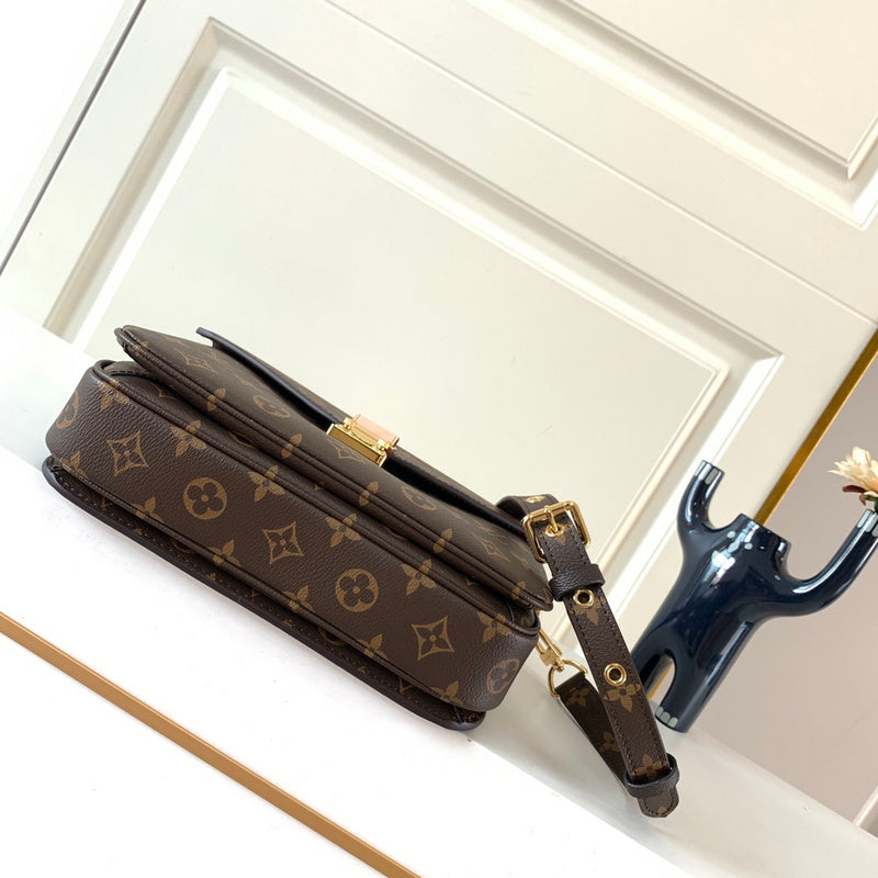 Satchel Bags - GUC Bags - 2421