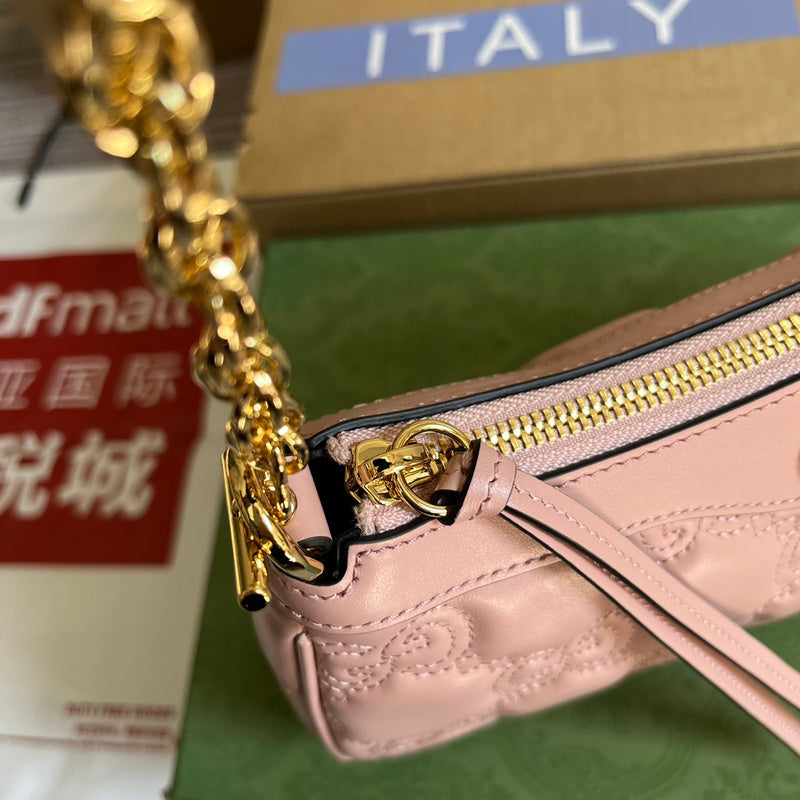 Satchel Bags - GCI Bags - 5645