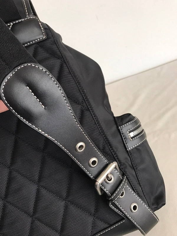 Fan Fashion -GLM - Top quality BBR Bags - 1084