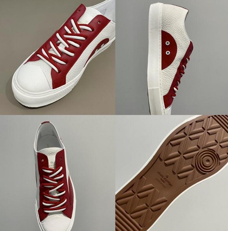 glami shop- LOV Men Shoes - 1388