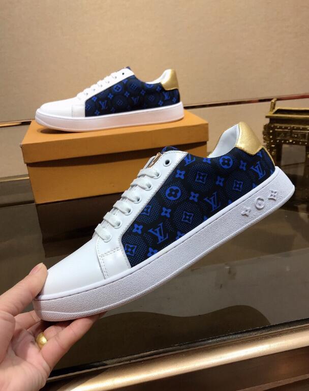 glami shop- LOV Men Shoes - 2022