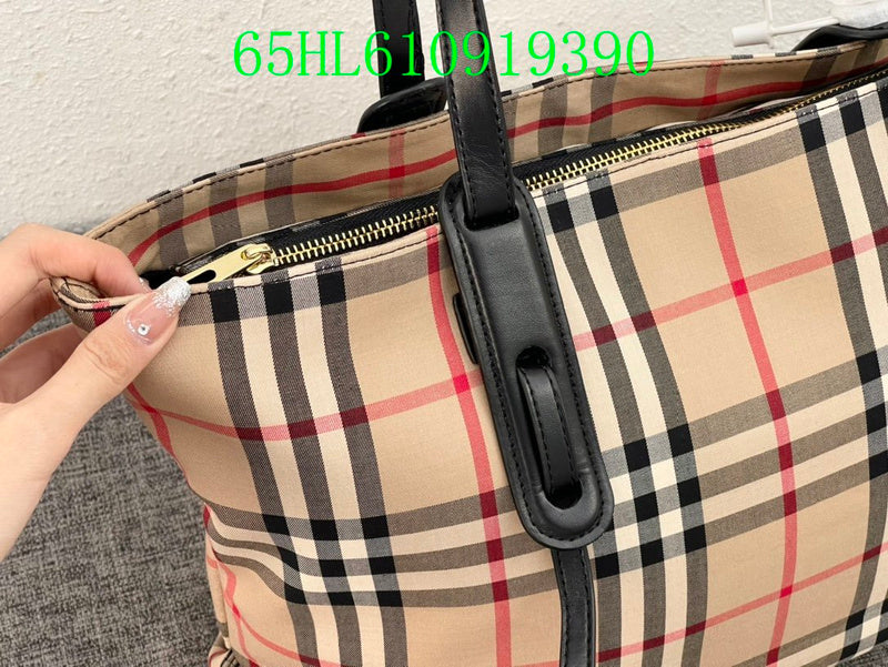 Fan Fashion -GLM - Top quality BBR Bags - 285