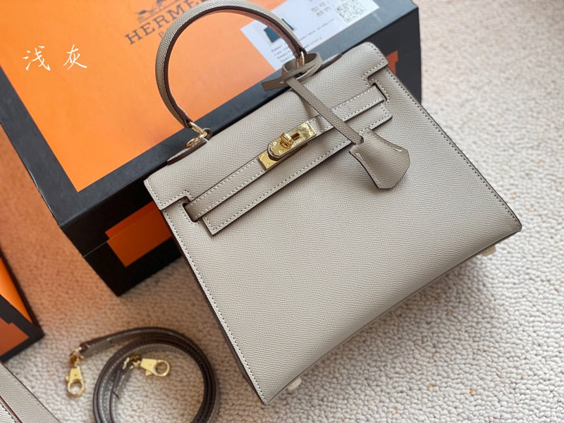Satchel Bags - HMS Bags - 084