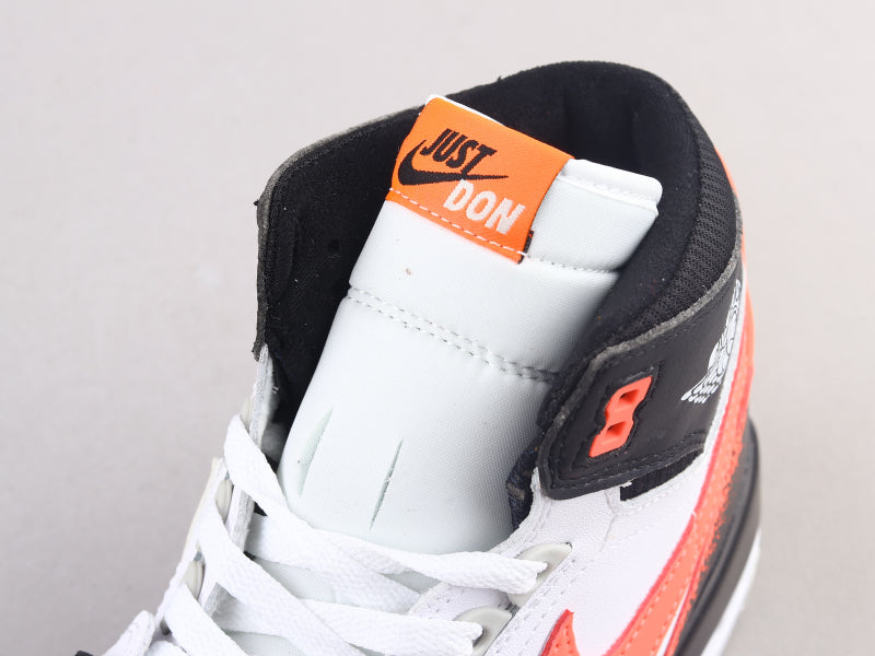 GLM - AJ Legacy 312
