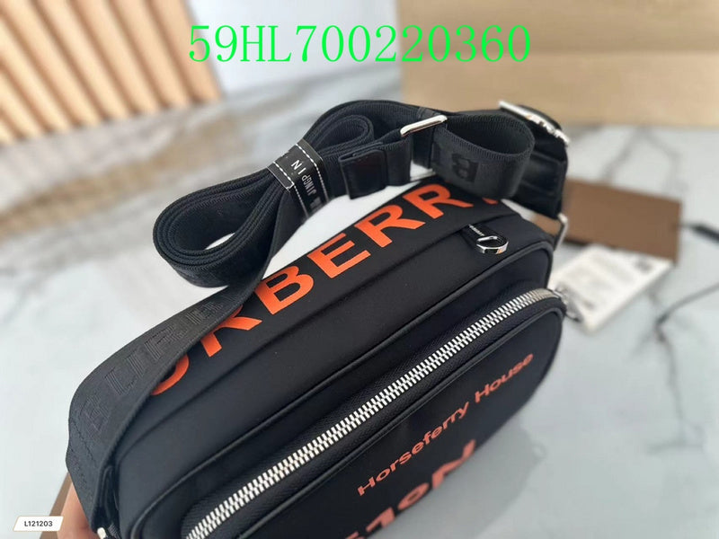 Fan Fashion -GLM - Top quality BBR Bags - 192