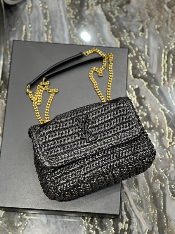 GLM - SLY Bags - 1356