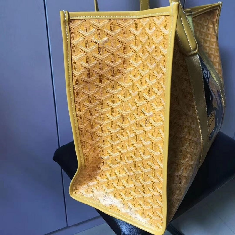 GLM - GYO Bags - 1467