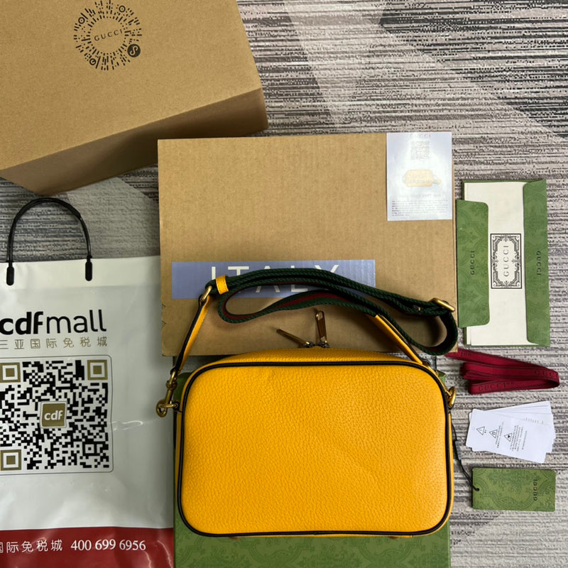 Satchel Bags - GCI Bags - 4313